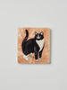 Purr Shorthair Cat