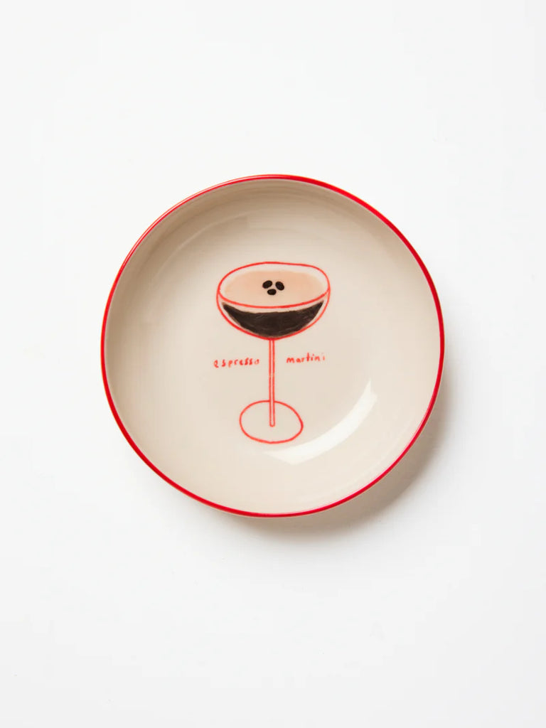 Happy Hour Espresso Bowl