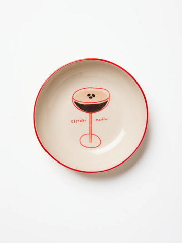 Happy Hour Espresso Bowl
