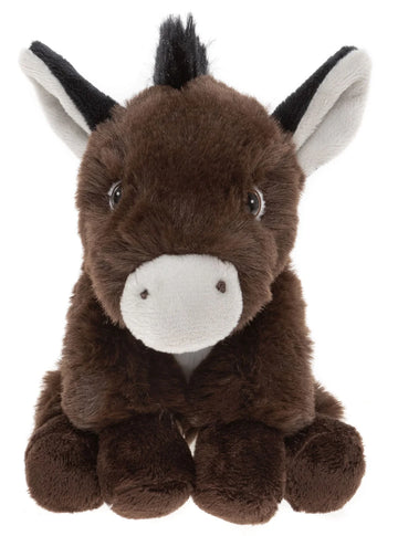 Cuddle Cubs Donkey