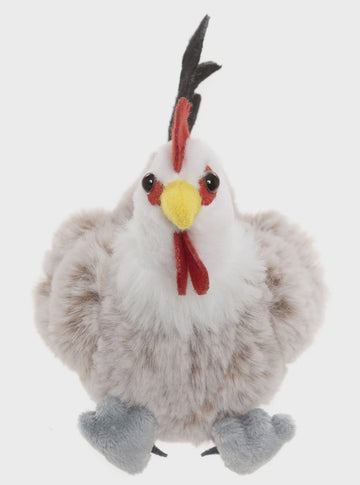Cuddle Cubs Rooster