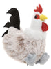 Cuddle Cubs Rooster