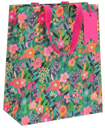 Ditzy Floral Large Gift Bag