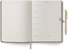 Rifle Paper Co - 2027 Weekly 12-Month Hardcover Planner with Pen - Paisley