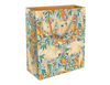 Cockatoo and Pomegranate Medium Gift Bag