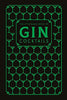The Little Black Book Of Gin Cocktails