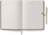 Rifle Paper Co - 2027 Weekly 12-Month Hardcover Planner with Pen - Paisley