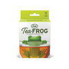Fred Tea Frog - Tea Infuser Green
