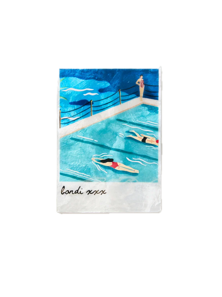 Snapshot Tile Bondi