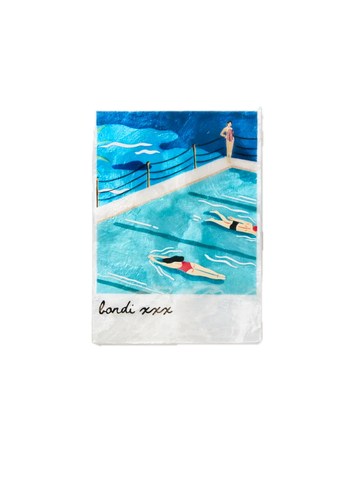 Snapshot Tile Bondi