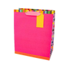 Popping Pink Large Bag