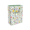 Mint Meadow Large Gift Bag