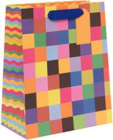 Colour Hub Medium  Gift Bag