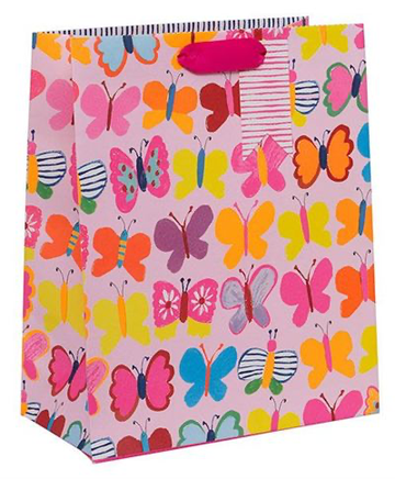 Large Bag Flutterbies Collection