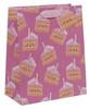Cakey Pink Collection Large Gift Bag