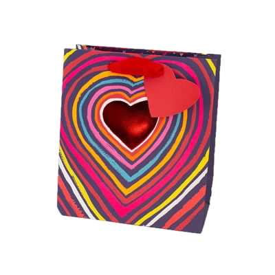 Big Love Large Gift Bag
