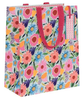 Bouquet Edit Large Gift Bag