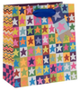 Starry Stack Medium Gift Bag