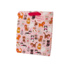Purrfect Pussycats Large Gift Bag