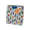 Beers & Cheers Medium Gift Bag