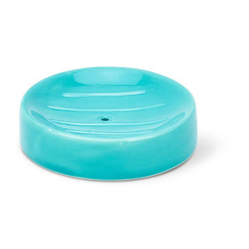 Shower Steamer Dish - Mint