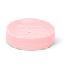 Shower Steamer Dish - Musk Pink