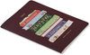 Rifle Paper Co - 2027 Monthly 12-Month Appointment Notebook - Ladies Night Book Club