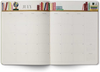 Rifle Paper Co - 2027 Monthly 12-Month Appointment Notebook - Ladies Night Book Club