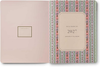 Rifle Paper Co - 2027 Monthly 12-Month Appointment Notebook - Ladies Night Book Club