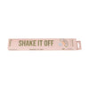 Hand Fan - Shake it Off
