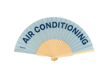 Hand Fan - Air Conditioning
