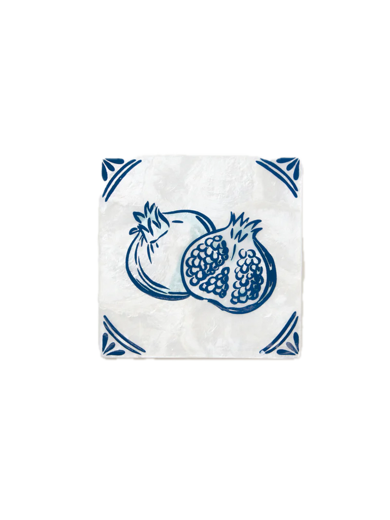 Taverna Wall Art Pomme
