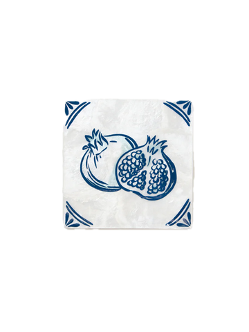 Taverna Wall Art Pomme
