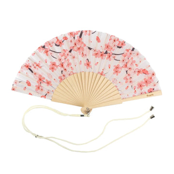 Hand Fan - Sakura