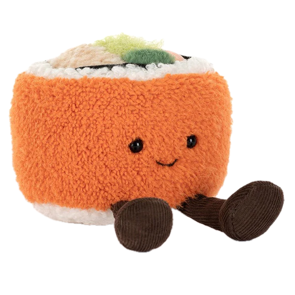 Amuseables Codhi Californian Roll