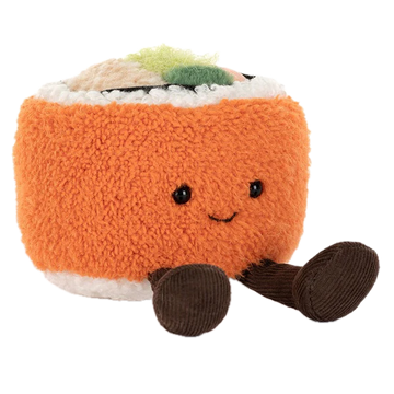 Amuseables Codhi Californian Roll