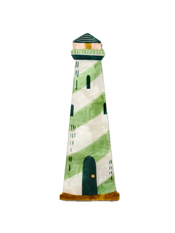 Mariner Wall Art Lighthouse