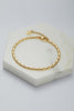 Mia Bracelet - Gold (6882)