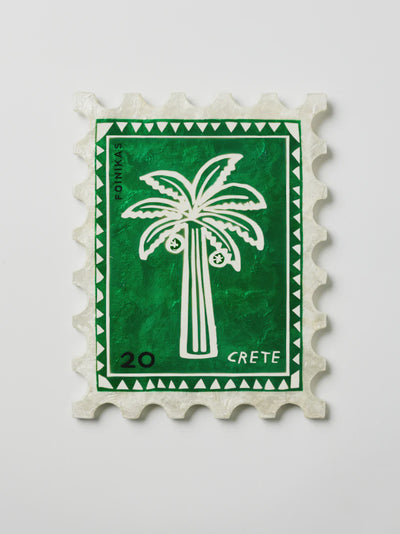 Sunroom Palm Stamp - Default Title
