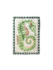 Mariner Wall Art Seahorse