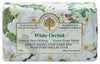 Natural Plant Oil Soap - White Orchid