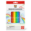 Window Markers