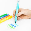 Dual-Tip Stamp Markers