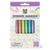 Shimmer Markers