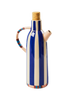 Bloomie Blue Oil Pourer
