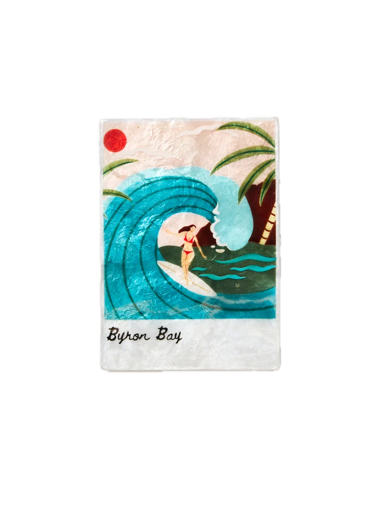 Snapshot Tile Byron