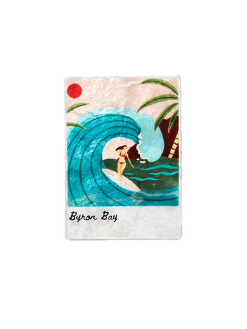 Snapshot Tile Byron