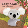 Baby Koala:  Finger Puppet Book