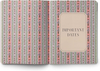 Rifle Paper Co - 2027 Monthly 12-Month Appointment Notebook - Ladies Night Book Club