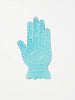 Talisman Aqua Hand